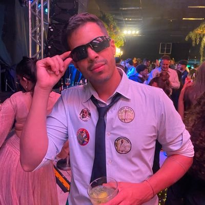 Esse perfil vive em um eterno amor e ódio pelo Cruzeiro, mas se você veio aqui falar mal do bolsonaro veio no lugar certo