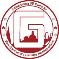 Gamescape (@gamescapesf) 's Twitter Profile
