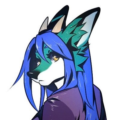 (They/them) 36 year old Software Engineer, Kaizo SMW player, wolf. No minors. Avatar by @reilukah Banner by seylyn. Sky: https://t.co/WKE7UH2KU9