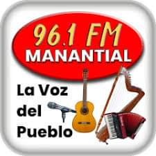 Manantial1fm's profile picture. 