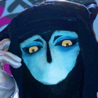 傀儡0鳴 (@4run0_full_face) 's Twitter Profile