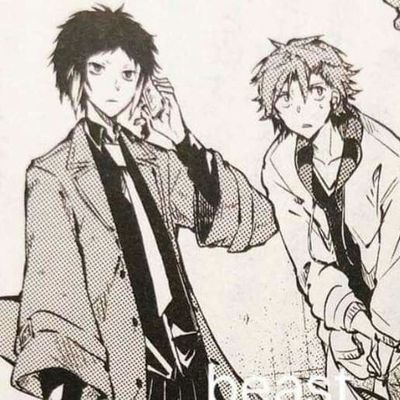 🎗Ita | Comms and TaniAku trutherさんのプロフィール画像