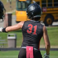 Preston Marks (@prestonmarks31) 's Twitter Profile