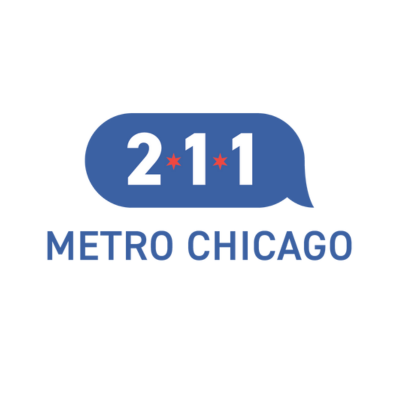 211MetroChicago's profile picture. Free connections to community, health, and disaster services, 24/7/365, over the phone and online.
