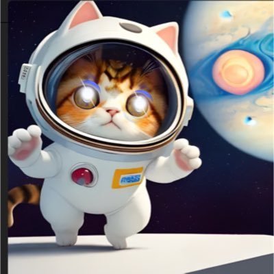 icyglobe's profile picture. Crypto Universe