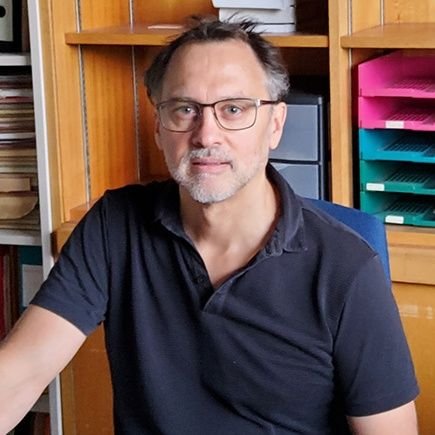 Physicist, Condensed Matter Theory. @CONICETDialoga, @IBalseiro, @INNcneaconicet, Centro Atómico Bariloche @CNEA_Arg