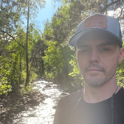 andejorgenson's profile picture. Ephesians 6:24