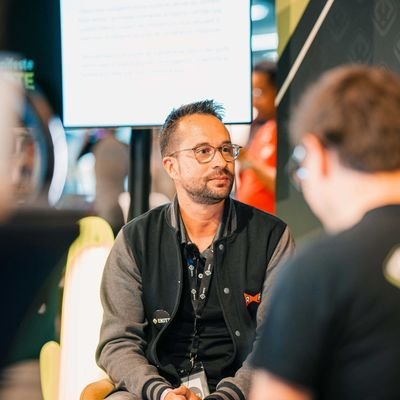Co-fondateur de R&S Group, EKITE, STOORM, ARGIOS, BISIGN