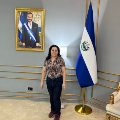 #Apoyo a Presidente Nayib Bukele💙🇸🇻#Apoyo a Bancada Cyan💙🇸🇻