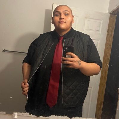 FozzyGamble91's profile picture. I can be whatever you want me to be baby