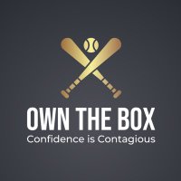 Own The Box Hitting (@own_the_box) 's Twitter Profile Photo Own The Box Hitting (@own_the_box) 's Twitter Profile Photo