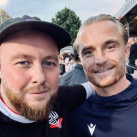 Foxy (@williamfoxbwfc) 's Twitter Profile Photo Foxy (@williamfoxbwfc) 's Twitter Profile Photo