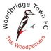 WTFC (@woodbridgetown) Twitter profile photo WTFC (@woodbridgetown) Twitter profile photo