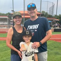 Cory Barton (@corybarton8) 's Twitter Profile