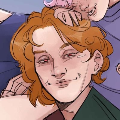 IghPL's profile picture. #RPG #jazz #einsof #drinks #worldcreator ♊ ♋ ♒
II icon by @scarygaybatsy II