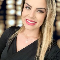 Mariana Braga (@marianabragatv) 's Twitter Profile