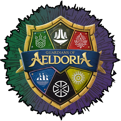 GoAeldoria's profile picture. Lifelong gamers and avid storytellers Rob Hoehn and Zac Zastrow joined forces with AI to create the world of Aeldoria