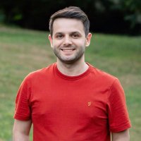 Islam Borinca, PhD (@islamborinca) 's Twitter Profile