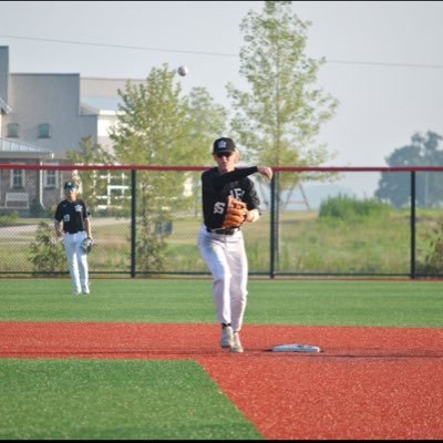 T_McClure15's profile picture. 6'1 - 195lbs - SS/RHP - Mount Vernon Township High School - C/O '27 - Rawlings Tigers Baseball - 4.0 GPA - trevormcclure1008@gmail.com