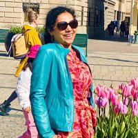 Priya Achar (@priyaachar1) 's Twitter Profile