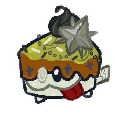皆大欢喜さんのプロフィール画像