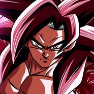 SSJ4 Goku - Limit Breaker (@limitbreakerssj) 's Twitter Profile