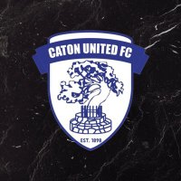 Caton United FC (@catonunitedfc) 's Twitter Profile