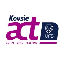 KovsieACT (@kovsieact) 's Twitter Profile