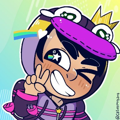 Lead Artist of the @StudioLovelies Joint Justice project.
DM me for commission info
pfp by @CaseyMcDang