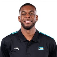 Willis Mackey Jr. 🇧🇸 (@wmackeyjr242) 's Twitter Profile