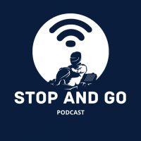 Podcast Stop & Go (@stopandgopod) 's Twitter Profile Photo Podcast Stop & Go (@stopandgopod) 's Twitter Profile Photo