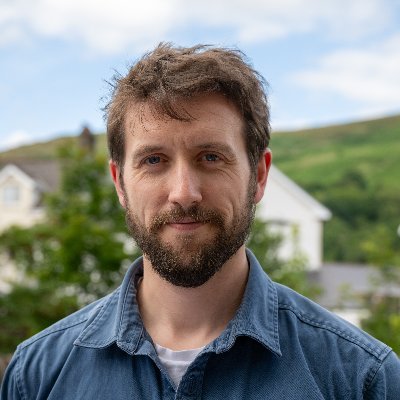 Arts & Community @RCTcouncil | Founder @holmtheatre | Trustee @wassailtheatre