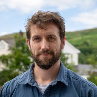 Jesse Briton (@jessebriton) 's Twitter Profile Photo Jesse Briton (@jessebriton) 's Twitter Profile Photo