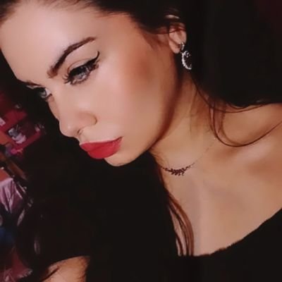 𝕷𝖎𝖓𝖉𝖆 ❥ 𝕻𝖔𝖗 𝖋𝖚𝖊𝖗𝖆 𝖛𝖊𝖓𝖊𝖓𝖔🐍𝖆 𝕻𝖔𝖗 𝕯𝖊𝖓𝖙𝖗𝖔ᰔᩚ𓆙
✶🄲🅁🅄🄴🄻🄱🄸🅃🄲🄷☙♑︎✶