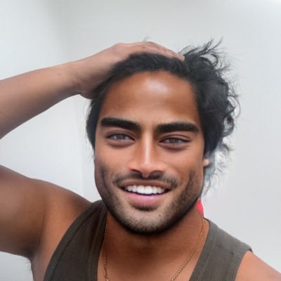 harmanrecuenco's profile picture. 