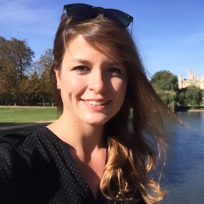 CelinaHuebner's profile picture. 