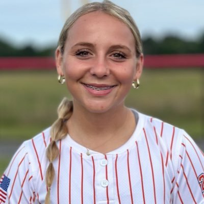 Camden County High School 2026 #5, Unity-Russel 16U #15-3B/Utility, GPA 3.63