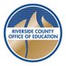 RCOE School of Education (@rivcosoe) Twitter profile photo RCOE School of Education (@rivcosoe) Twitter profile photo