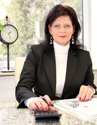 Ich helfe Ihnen bei Ihrer ganzheitlichen Unternehmens-Entwicklung.
Wir bauen gemeinsam Ihr CRM-Haus. Ihre Martina Walter