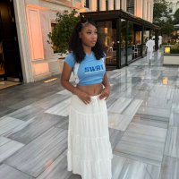 sensational (@5starrmaya) 's Twitter Profile