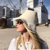 Victoria Thompson (@victhompsonabc) 's Twitter Profile