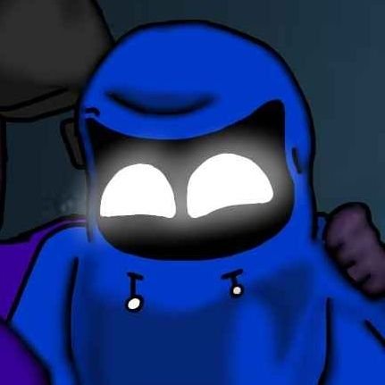 Eltormentas456's profile picture. 