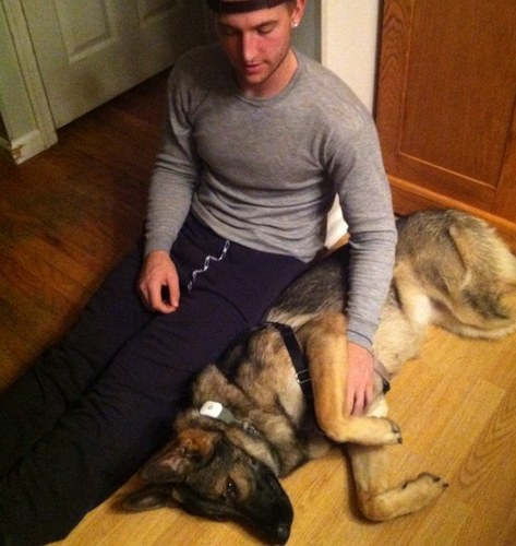 chasem4c's profile picture. 