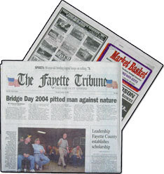 Beckley Register-Herald Reporter in Fayette County, WV | cmoore@register-herald.com