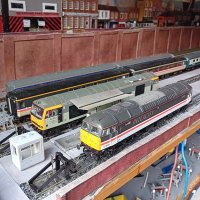 Clydebridge Station (@clydebridge47) Twitter profile photo