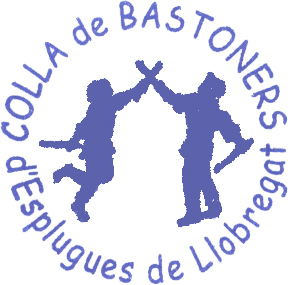 CollaBastoners's profile picture. 37 anys picant Bastons