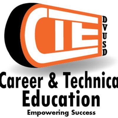 CTE_DVUSD's profile picture. 