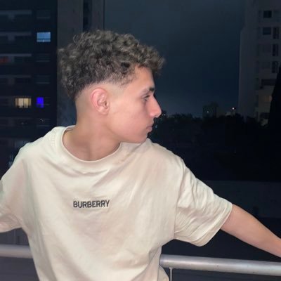 santi_gil13's profile picture. ⚡️ hincha de River, mi cuenta donde hablo de River @santibandaroja