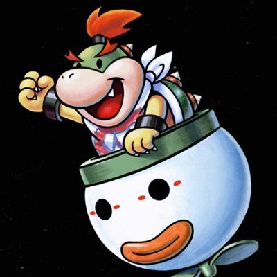 PrinceKoopaJR's profile picture. This is a Roleplay account. NOT associated with Nintendo. NO LEWD ACCOUNTS ALLOWED. Mun is 20.