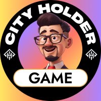 CITY Holder (@city_holder) 's Twitter Profile Photo CITY Holder (@city_holder) 's Twitter Profile Photo